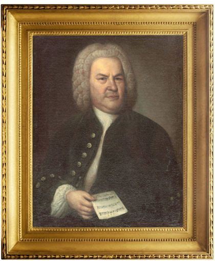 Bach On Bach Welcome To Johann Sebastian Bach Arts Integration