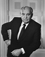 Mikhail Gorbachev – Yousuf Karsh