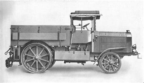 VKMA Austro Daimler