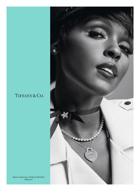 A jornada de um diamante tiffany. Tiffany & Co. Fall 2017 Campaign Is Very 'Cool' | Glamour