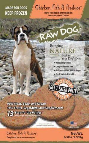 7 homemade raw dog food recipes. OC Raw Dog Recalls Dog Food Due to Risk of Listeria ...