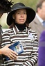 Lady Sarah Chatto attends the Princes Countryside Fund Racing Weekend ...