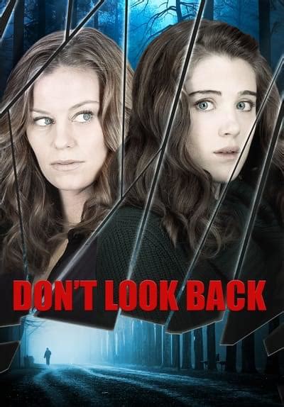 Por outro lado, sua nova parceira não é quem parece ser. Watch Don't Look Back (2014) Full Movie Free Streaming ...