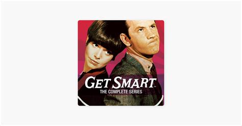 ‎get Smart The Complete Series On Itunes