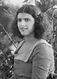 Virginia Rappe | Old hollywood actresses, Hollywood stars, Silent film