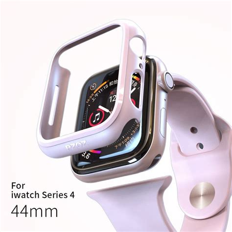 Apple Watch Cover For Apple Watch Series 4 Case 44mm Apple Watch Case