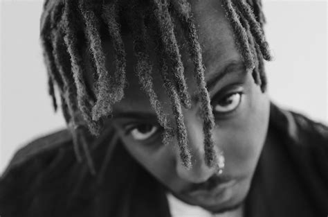 Rip Juice Wrld Dies At 21 After Seizure In Chicago Airport