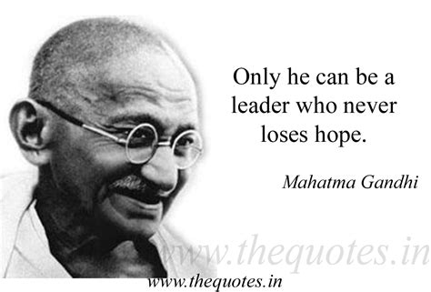 Mahatma Gandhi Quotes On Leadership Strength And Weakness ~ Wiserquote