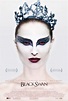 BLACK SWAN Movie Trailer Poster Synopsis Natalie Portman Darren ...