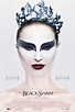 BLACK SWAN Movie Trailer Poster Synopsis Natalie Portman Darren Aronofsky