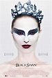 BLACK SWAN Movie Trailer Poster Synopsis Natalie Portman Darren Aronofsky