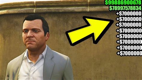 Gta 5 is an action game with elements of the plot. GTA 5 Money Glitch Story Mode Offline 100% Works (GTA 5 Unlimited Money) - UploadWare.com