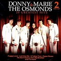 20 Greatest Hits: Donny Osmond & Marie: Amazon.ca: Music