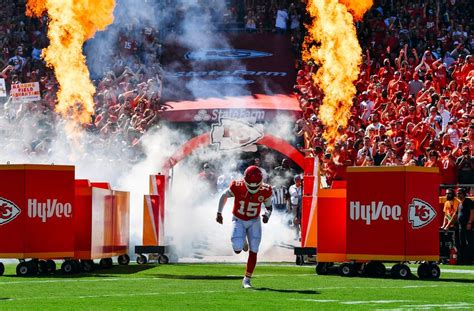 By unknown 1:53 pm 0 comments. Chiefs must take advantage of surprising AFC struggles