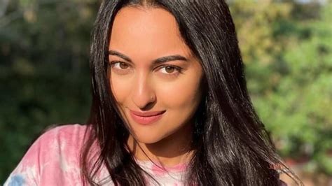 Sonakshi Sinha Says Her First Serious Relationship Was In Her 20s Lasted Over 5 Years It Was