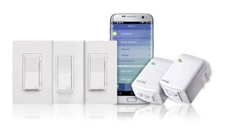 Leviton Delivers New Wi Fi Lighting Automation Solution With Voice
