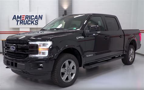 Is Buying A 2018 Diesel Ford F 150 Really Worth The Price