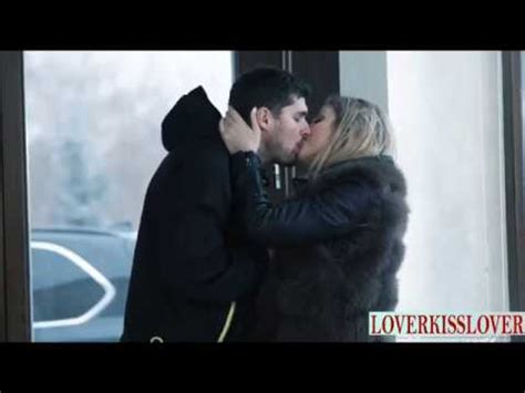 Shona River And Kristof Cale Make Love In The Way Of Snow And Love