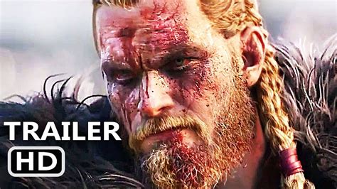 Assassin S Creed Valhalla Bande Annonce Vf Trailer Hd Youtube