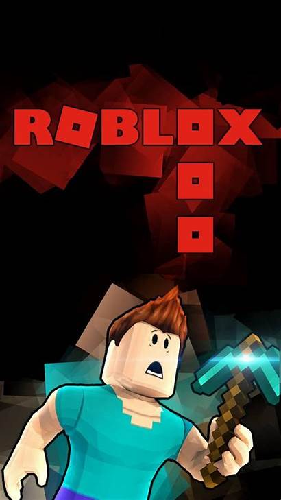 Roblox Wallpapers Phone Backgrounds Screen Android Laptop