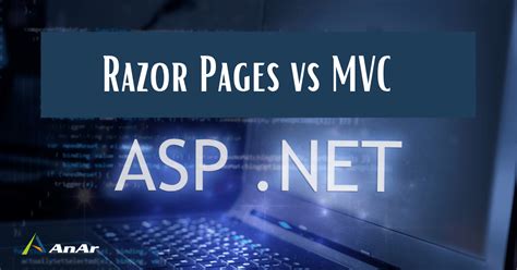 Razor Pages Vs Mvc Which One Is Better For Your Project
