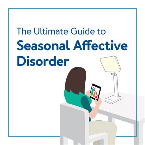 The 2020 Guide To Seasonal Affective Disorder Carex