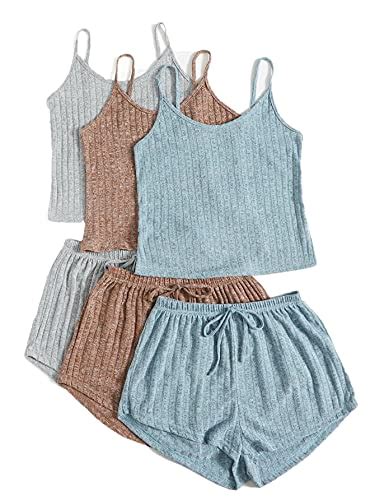 T Crop Top Shorts Set Is A Summer Must Have