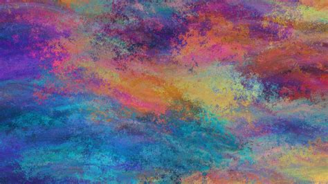 Best abstract wallpapers for download in phones and desktop backgrounds. 1920x1080 Painting Colorful Abstract 4k Laptop Full HD ...