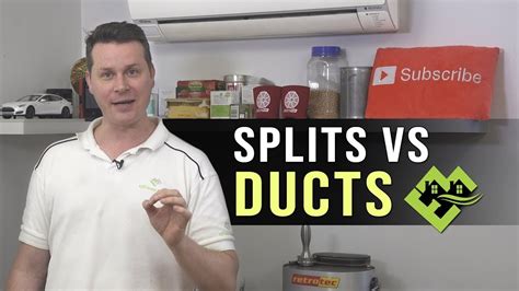 This video explains just how easy it is to install the ductless mini split unit in just a few hours. Mini-Split Air Conditioner Install Tips VS Gas Ducted Heating and Evap Coolers. - ecoEVO design