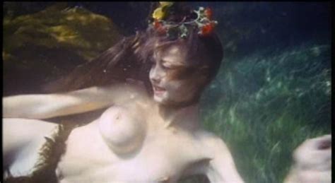 Unknown Nuda ~30 Anni In Mermaids Of Tiburon