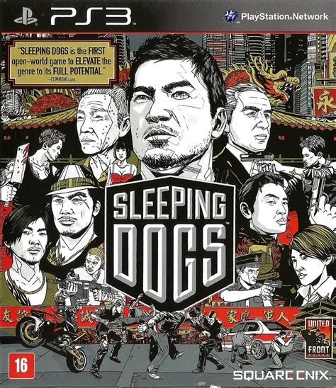 Sleeping Dogs Swat Pack Box Shot For Pc Gamefaqs