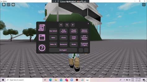 How To Get Gui In Your Game Roblox Youtube