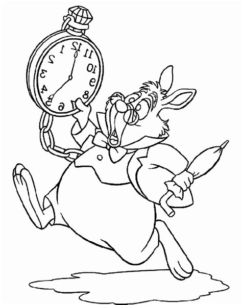 Get it as soon as thu, jan 21. Coloring Pages Disney Alice In Wonderland - Coloring Home