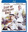 East of Elephant Rock (1977) Blu-ray