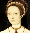 Queens of England: Third time lucky for Katherine Parr