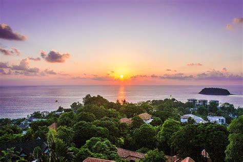 10 Best Sunset Bars In Phuket Where To Go For A Sundowner In Phuket