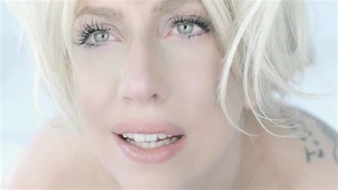 Lady Gaga Bad Romance Music Video Screencaps Lady Gaga Image 19361905 Fanpop