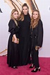 Mary Kate y Ashley Olsen: Treinta años siendo iconos de estilo ...