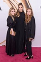 Mary Kate y Ashley Olsen: Treinta años siendo iconos de estilo ...