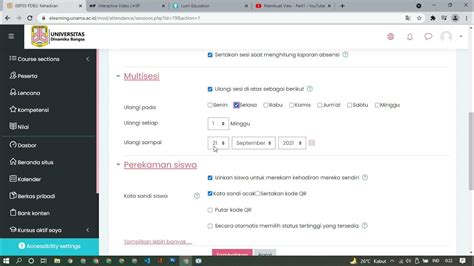 dosen toto login