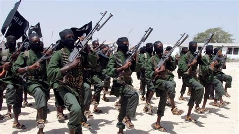 Isis Recruitment Drive In Somalia Could Prove Massive Threat To The Us