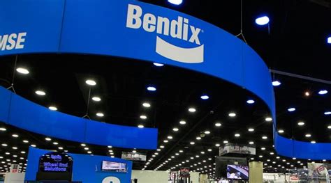 Bendix Commercial Vehicle Systems Transport Topics