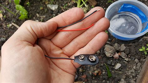 The nesc also requires that fences be grounded on each side of a gate or similar opening and the gate shall be bonded to the grounding conductor, jumper or fence. How To Make A Mini Electric Fence To Keep Slugs Out Of ...