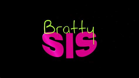 Brattysis Presents Kiara Cole Cumming On My Step Sisters Feet 22052020