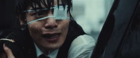 Tokyo Ghoul Live Action Movie Trailer Gives Fans A Hint On What To