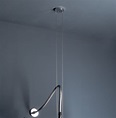 Dispositivo di fissaggio a soffitto - Tender Rain®