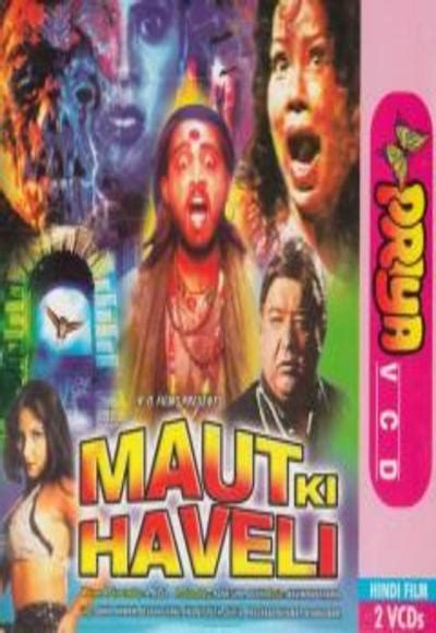 Kedatangan mereka ke rumah orang sakit tersebut membuka kisah gelap yang berlaku 15 tahun lalu ketika keluarga mereka menjalankan perniagaan. Maut Ki Haveli (2001) Watch Full Movie Free Online ...