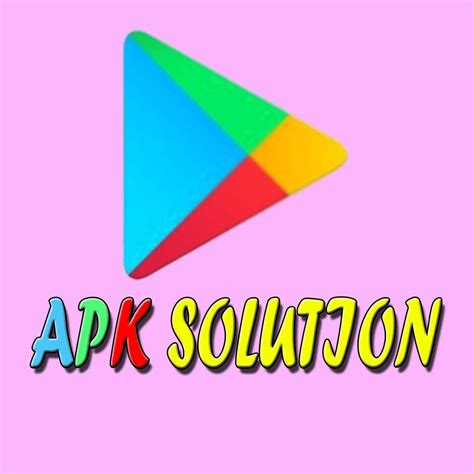 Apk Solution