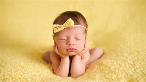 1920x2160 Cutest New Baby Sleeping 1920x2160 Resolution Wallpaper Hd