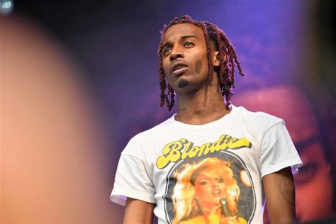 Playboi Carti Reportedly Arrested On Felony Charge For Choking Pregnant